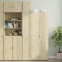 Armario de pared madera ingeniería roble Sonoma 30x42,5x40 cm de , Aparadores - Ref: Foro24-846091, Precio: 37,16 €, Descuent...