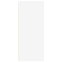 Aparador madera de ingeniería blanco 40x41x93 cm de , Aparadores - Ref: Foro24-846348, Precio: 52,51 €, Descuento: %