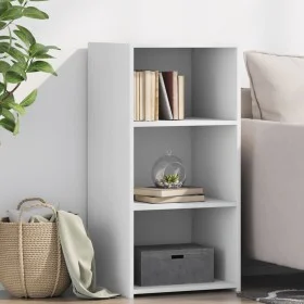 Aparador madera de ingeniería blanco 45x41x93 cm de , Aparadores - Ref: Foro24-846355, Precio: 53,74 €, Descuento: %