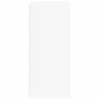 Aparador madera de ingeniería blanco 45x41x93 cm de , Aparadores - Ref: Foro24-846355, Precio: 53,74 €, Descuento: %