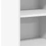 Aparador madera de ingeniería blanco 45x41x93 cm de , Aparadores - Ref: Foro24-846355, Precio: 53,74 €, Descuento: %