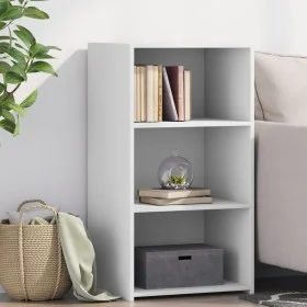 Aparador madera de ingeniería blanco 50x41x93 cm de , Aparadores - Ref: Foro24-846362, Precio: 57,23 €, Descuento: %