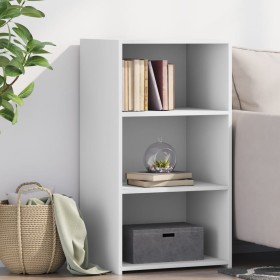 Aparador madera de ingeniería blanco 50x41x93 cm de , Aparadores - Ref: Foro24-846362, Precio: 57,70 €, Descuento: %