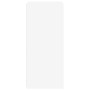 Aparador madera de ingeniería blanco 50x41x93 cm de , Aparadores - Ref: Foro24-846362, Precio: 57,70 €, Descuento: %