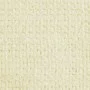 Cream HDPE sail awning 160 g/m² 3/4x2 m by vidaXL, Umbrellas - Ref: Foro24-311213, Price: 19,63 €, Discount: %