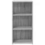 Aparador de madera de ingeniería gris Sonoma 45x41x93 cm de , Aparadores - Ref: Foro24-846360, Precio: 49,82 €, Descuento: %