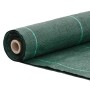 Membrana de malezas PP verde 2x5 m de , Mallas antihierbas - Ref: Foro24-4005262, Precio: 14,83 €, Descuento: %