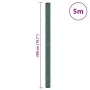 Membrana de malezas PP verde 2x5 m de , Mallas antihierbas - Ref: Foro24-4005262, Precio: 14,52 €, Descuento: %