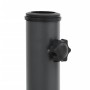 Base de sombrilla redonda para palos de Ø32/35/38 mm 15 kg de , Bases para sombrillas - Ref: Foro24-368673, Precio: 51,70 €, ...