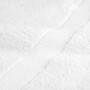 Toallas de sauna SOLUND 10 unidades blanco 80x200 cm 600 gsm de , Toallas - Ref: Foro24-137138, Precio: 175,52 €, Descuento: %