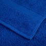 Toallas de baño SOLUND 4 unidades azul 100x150 cm 600 gsm de , Toallas - Ref: Foro24-137192, Precio: 75,94 €, Descuento: %