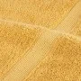 Toallas de baño SOLUND 10 unidades dorado 100x150 cm 600 gsm de , Toallas - Ref: Foro24-137289, Precio: 177,23 €, Descuento: %