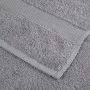 Toallas de baño SOLUND 10 unidades gris 100x150 cm 600 gsm de , Toallas - Ref: Foro24-137313, Precio: 186,97 €, Descuento: %