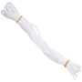 Toldo de vela HDPE verde claro 160 g/m² 3,6x3,6 m de vidaXL, Sombrillas - Ref: Foro24-311275, Precio: 42,70 €, Descuento: %