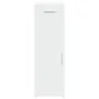 Aparador madera de ingeniería blanco 30x42,5x93 cm de , Aparadores - Ref: Foro24-846271, Precio: 69,90 €, Descuento: %