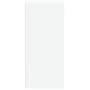 Aparador madera de ingeniería blanco 30x42,5x93 cm de , Aparadores - Ref: Foro24-846271, Precio: 69,90 €, Descuento: %