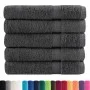 Toallas de sauna SOLUND 25 unidades antracita 80x200 cm 600 gsm de , Toallas - Ref: Foro24-137171, Precio: 428,22 €, Descuent...