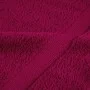 Toallas premium SOLUND 10 unidades burdeos 100x200 cm 600 gsm de , Toallas - Ref: Foro24-137223, Precio: 229,59 €, Descuento: %