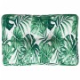 Cojín para palés tela estampado de hojas 50x40x12 cm de , Cojines para sillas y sofás - Ref: Foro24-360547, Precio: 21,96 €, ...