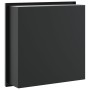 Hornacina ducha acero inoxidable negro mate 32x32x9 cm de , Paredes y mamparas de ducha - Ref: Foro24-4005126, Precio: 59,96 ...