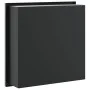 Hornacina ducha acero inoxidable negro mate 32x32x9 cm de , Paredes y mamparas de ducha - Ref: Foro24-4005126, Precio: 63,23 ...