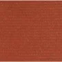 Toldo de vela HDPE terracota 160 g/m² 4x4x4 m de vidaXL, Sombrillas - Ref: Foro24-311368, Precio: 34,79 €, Descuento: %