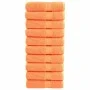 Toallas de baño SOLUND 10 unidades 100x150 cm 600 gsm de , Toallas - Ref: Foro24-137385, Precio: 176,16 €, Descuento: %