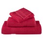 Toallas de baño SOLUND 4 unidades 100x150 cm 600 gsm de , Toallas - Ref: Foro24-137408, Precio: 73,06 €, Descuento: %