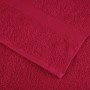 Toallas de baño SOLUND 4 unidades 100x150 cm 600 gsm de , Toallas - Ref: Foro24-137408, Precio: 73,06 €, Descuento: %