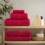 Toallas premium SOLUND 10 unidades rojo 100x200 cm 600 gsm de , Toallas - Ref: Foro24-137415, Precio: 229,59 €, Descuento: %
