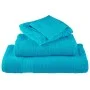Toallas de baño SOLUND 2 unidades 100x150 cm 600 gsm de , Toallas - Ref: Foro24-137455, Precio: 40,78 €, Descuento: %