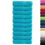 Toallas de baño SOLUND 10 unidades 100x150 cm 600 gsm de , Toallas - Ref: Foro24-137457, Precio: 179,96 €, Descuento: %