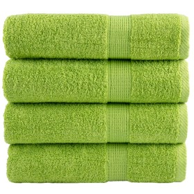 Toallas de baño SOLUND 4 unidades 100x150 cm 600 gsm de , Toallas - Ref: Foro24-137504, Precio: 78,92 €, Descuento: %