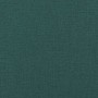 Sofá diván con cojines tela verde oscuro de , Divanes - Ref: Foro24-4007582, Precio: 179,65 €, Descuento: %