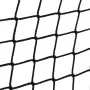 Schwarzes PP-Gummiseilzugnetz 3x2 m von , Gepäcknetze für Kraftfahrzeuge - Ref: Foro24-4012279, Preis: 26,28 €, Rabatt: %