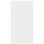 Armario para lavabo madera de ingeniería blanco 63x29x55 cm de , Muebles de baño - Ref: Foro24-848094, Precio: 51,96 €, Descu...