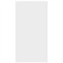 Armario para lavabo madera de ingeniería blanco 63x29x55 cm de , Muebles de baño - Ref: Foro24-848094, Precio: 47,21 €, Descu...