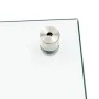 Salpicaderos cocina 2 uds vidrio templado transparente 80x40 cm de , Herramientas y utensilios de cocina - Ref: Foro24-331579...