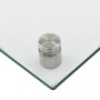 Salpicaderos de cocina 2 uds vidrio templado 70x50 cm de , Herramientas y utensilios de cocina - Ref: Foro24-3315790, Precio:...