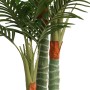 Palmera artificial con 3 troncos PP verde 180 cm de , Árboles - Ref: Foro24-4010675, Precio: 170,49 €, Descuento: %