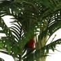 Palmera artificial con 3 troncos PP verde 180 cm de , Árboles - Ref: Foro24-4010675, Precio: 170,49 €, Descuento: %