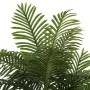Palmera artificial con 3 troncos PP verde 180 cm by , Trees - Ref: Foro24-4010675, Price: 128,11 €, Discount: %