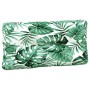 Cojines para palets 3 unidades tela estampado de hojas de , Cojines para sillas y sofás - Ref: Foro24-360767, Precio: 83,96 €...