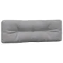 Cojines para palets 5 unidades tela gris de , Cojines para sillas y sofás - Ref: Foro24-360778, Precio: 154,09 €, Descuento: %