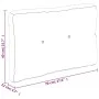 Cojines para palets 5 unidades tela gris de , Cojines para sillas y sofás - Ref: Foro24-360778, Precio: 154,09 €, Descuento: %