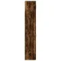 Armario estrecho madera ingeniería roble ahumado 40x42,5x225 cm de , Aparadores - Ref: Foro24-3281284, Precio: 161,58 €, Desc...