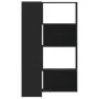 Estantería de esquina 4 niveles madera blanco 85x85x140 cm de , Librerías y estanterías - Ref: Foro24-3307811, Precio: 174,19...