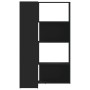 Estantería de esquina 4 niveles madera blanco 85x85x140 cm de , Librerías y estanterías - Ref: Foro24-3307811, Precio: 176,58...