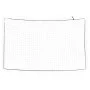 Red de remolque con cuerda elástica PP blanco 3,5x2 m by , Cargo nets for motor vehicles - Ref: Foro24-4012258, Price: 22,65 ...
