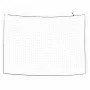 Red de remolque con cuerda elástica PP blanco 4x3 m von , Gepäcknetze für Kraftfahrzeuge - Ref: Foro24-4012266, Preis: 34,27 ...